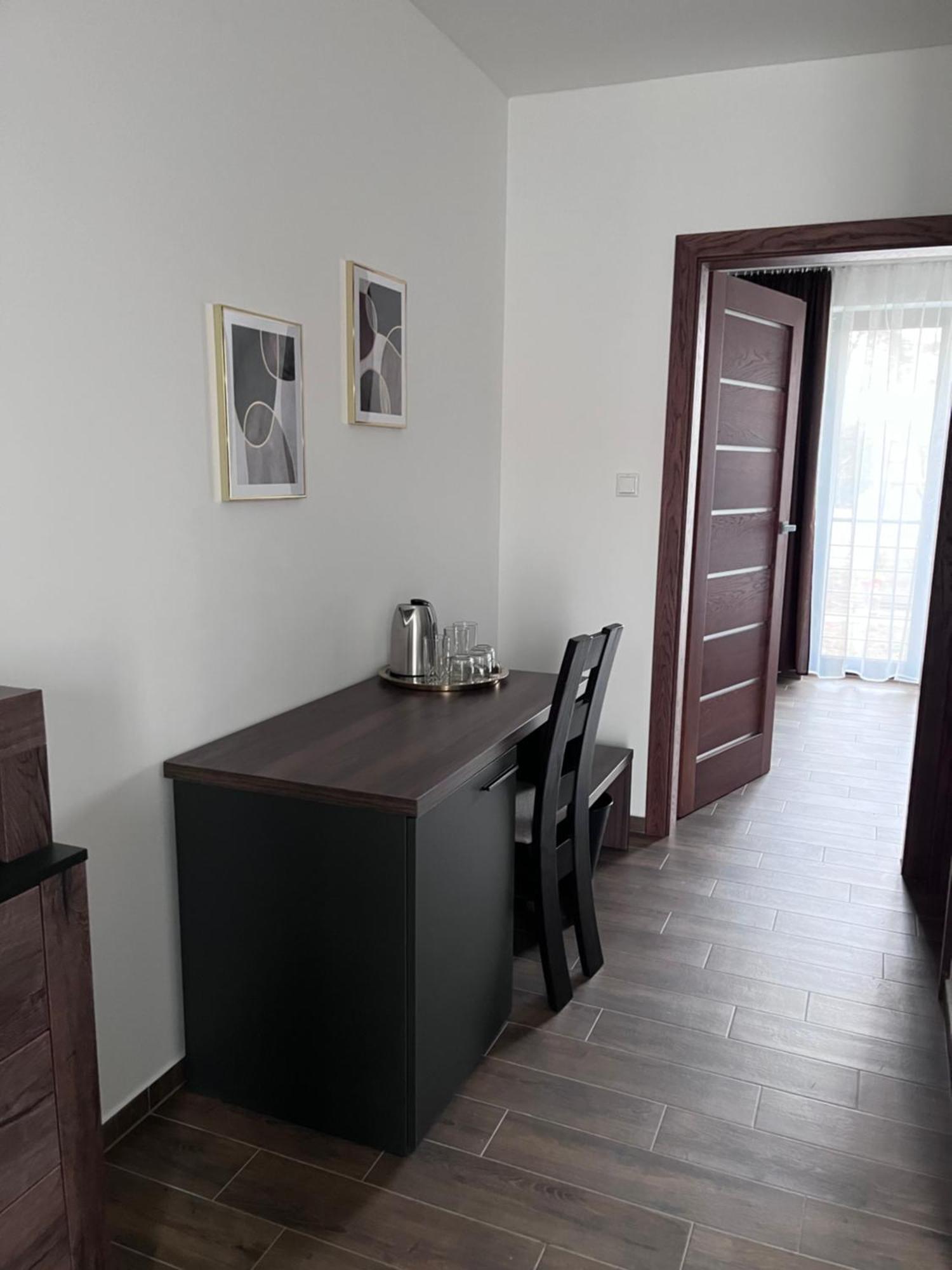 Apartmany Siesta Polny Kesov Екстер'єр фото
