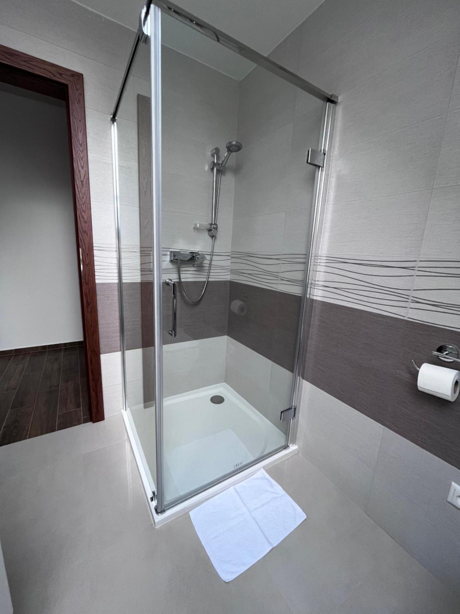 Apartmany Siesta Polny Kesov Екстер'єр фото